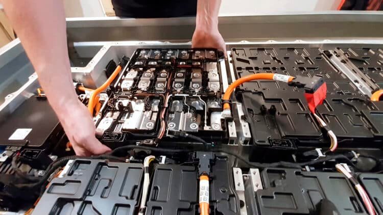 By 2030, India must invest $10 billion in lithium-ion batteries