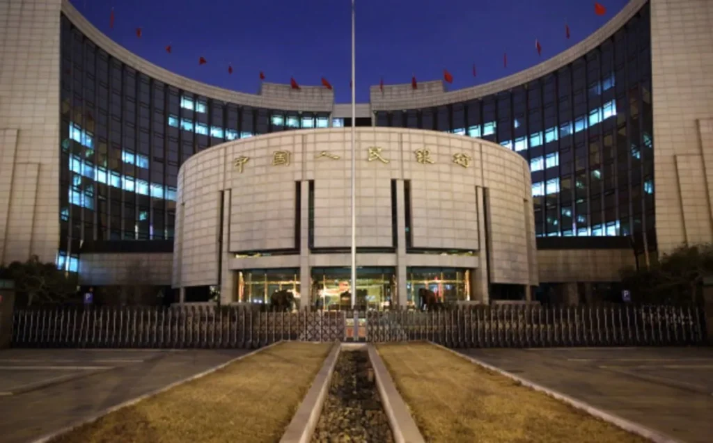 People-bank-of-China