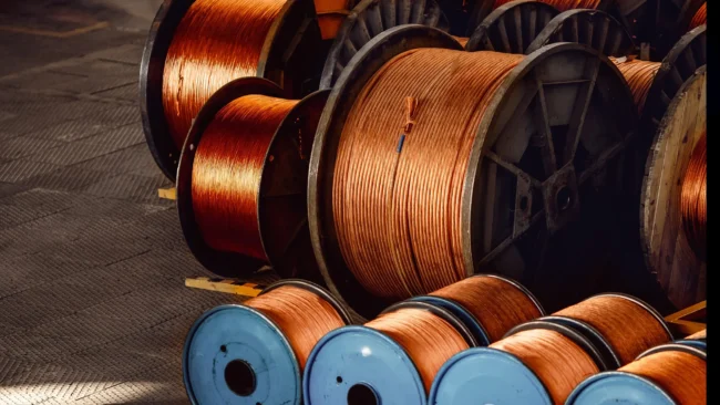 copper-prices-plummet-stockpile-surge-and-weak-chinese-imports-spark-concerns