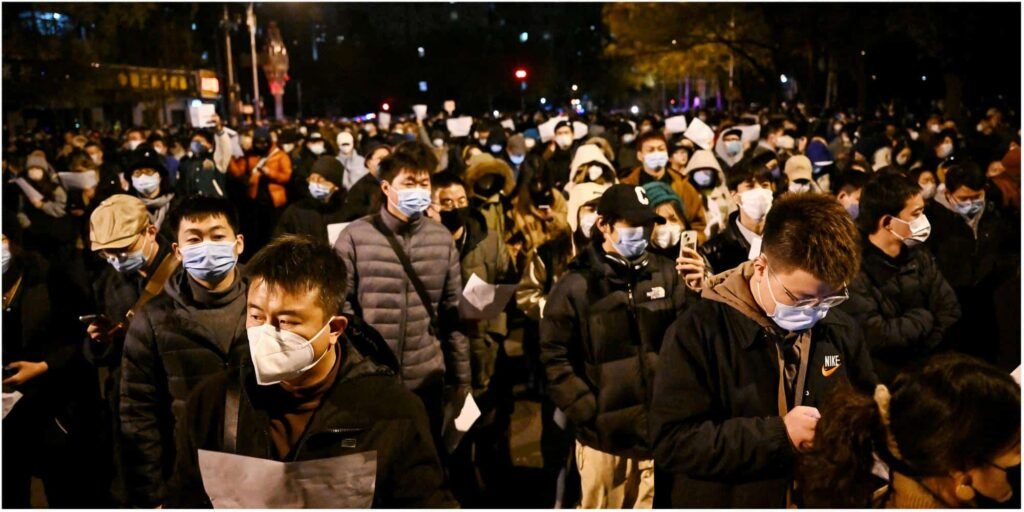 China-confirmed-an-easing-of-Covid-policy