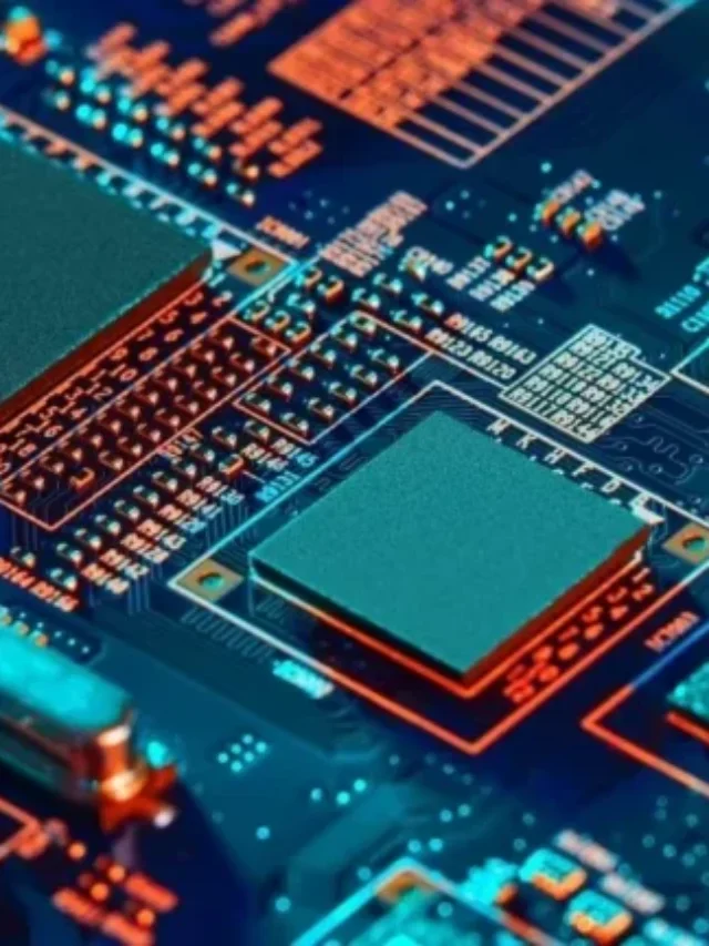 China Launches $40 Billion Fund to Boost Semiconductor Industry