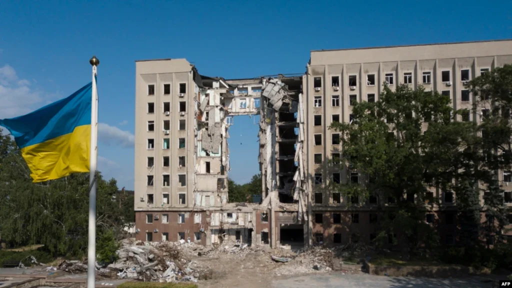 Russia-Ukraine-War-Drone-attack-over-Kyiv-amid-air-alerts