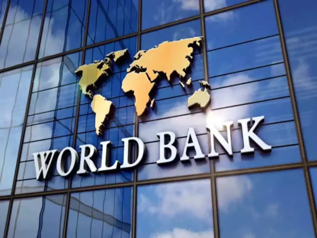 World-Bank-projects-global-recession-in-2023-Economy-still-Fragile
