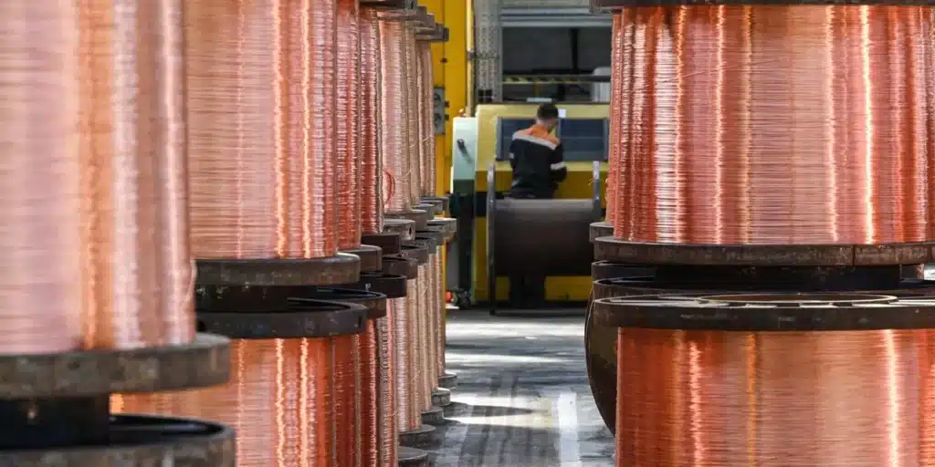 copper-prices-faces-decline-tied-to-strong-dollar-china-industrial-slowdwon
