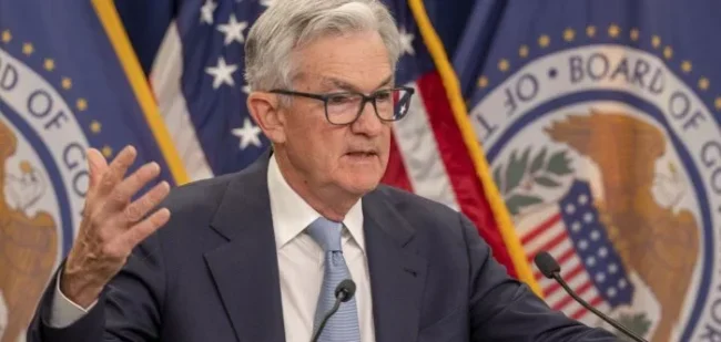 Federal-Reserve-raises-interest-rates-by-25-bps-signals-one-more-hikes-this-year