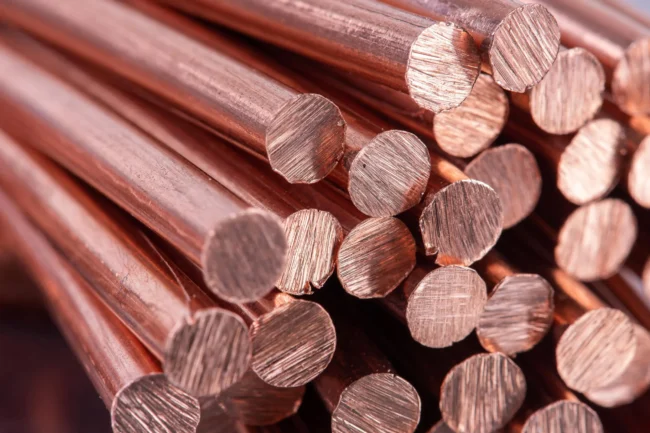 copper-prices-hold-steady-despite-quarterly-challenges