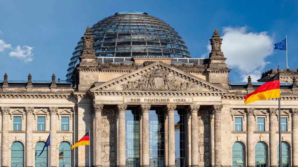 Germany-to-avoid-recession-this-year-Joint-Economic-Estimates-Forecasts