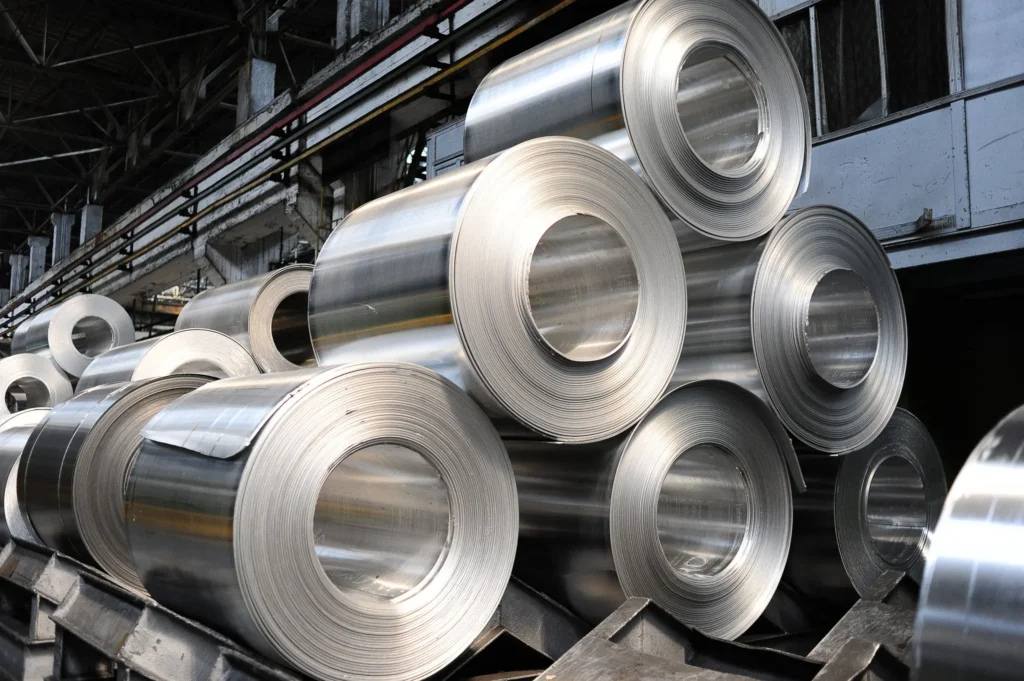 aluminium-prices-dips-as-profit-taking-follows-surge-triggered-by-real-estate
