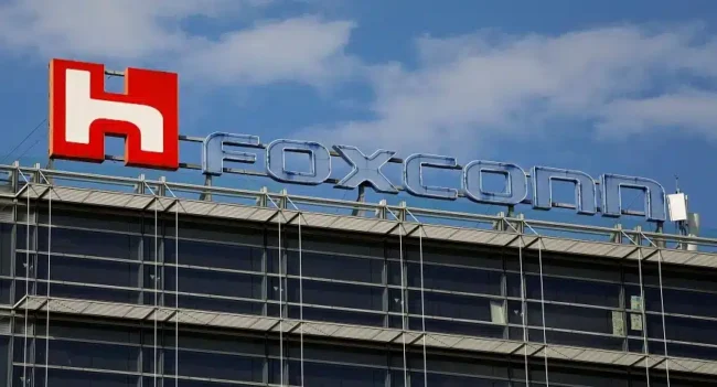 foxconn-announces-400-million-investment-for-telangana-expansion