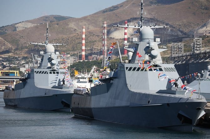 ukraine-strike-russian-navy-ship-near-novorossiysk-oil-port