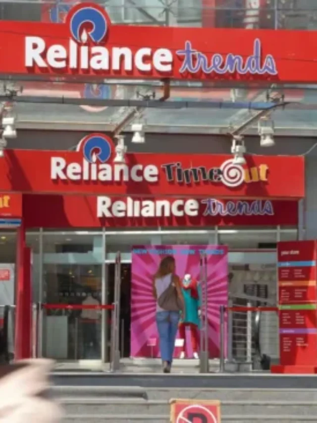 Reliance Retail Ventures Targets $2.5 Billion Investment for Growth