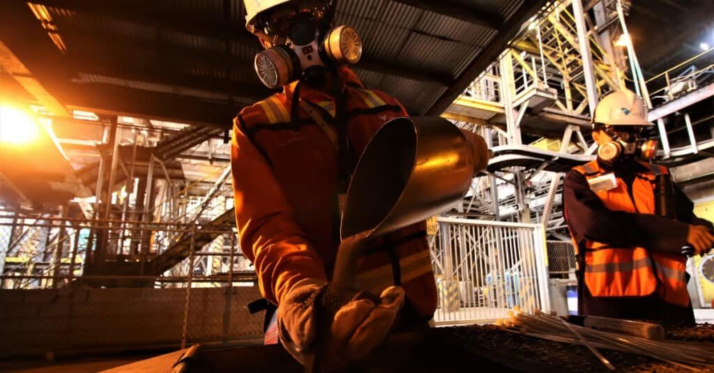 poland-steel-production