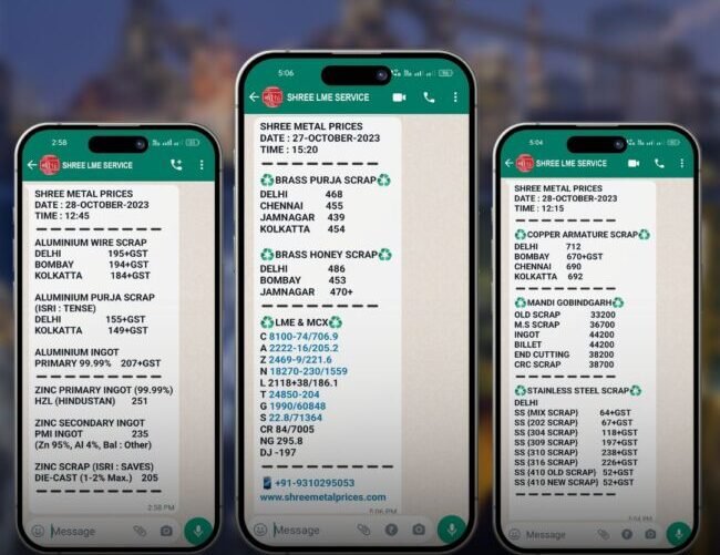 delhi-scrap-prices-today