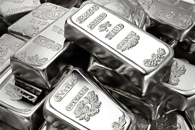 silver-prices-drop-as-investors-await-federal-reserve-rate-guidance